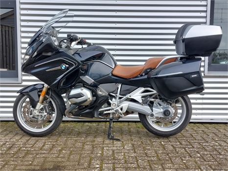 BMW R 1200 RT LC Option 719